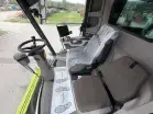 CLAAS Trion 660  - Photo 12
