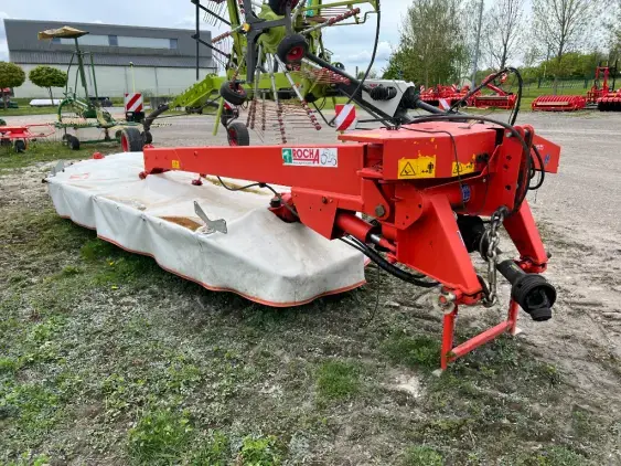 KUHN GMD-4010-FF - Photo 1