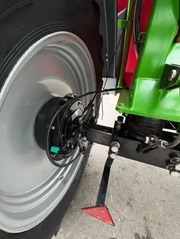 SEGUIP Xs 460 - Photo 16