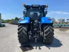 NEW HOLLAND T7.245 - Photo 6