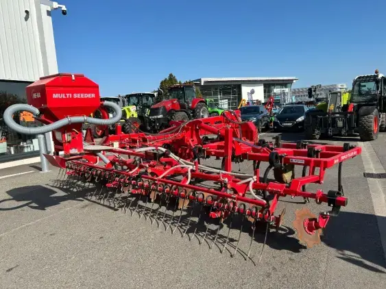 HEVA Trop tiller - Photo 7