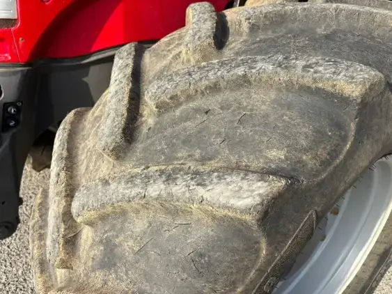MASSEY FERGUSON 7724 DYNA-6 EFFICIENT - Photo 11