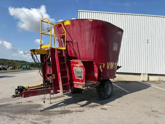 DEBOFFLES VM17 - Photo 3