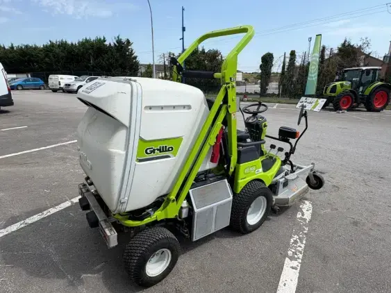 GRILLO Fd900 - Photo 7