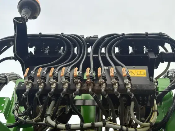 SEGUIP Xs 460 - Photo 13