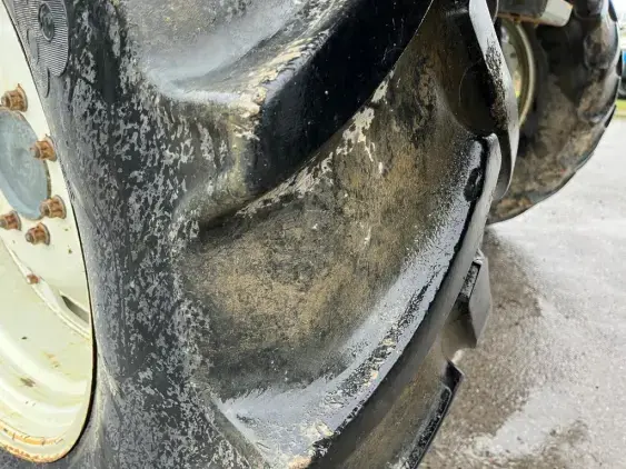 EVRARD Alpha 4100 - Photo 10