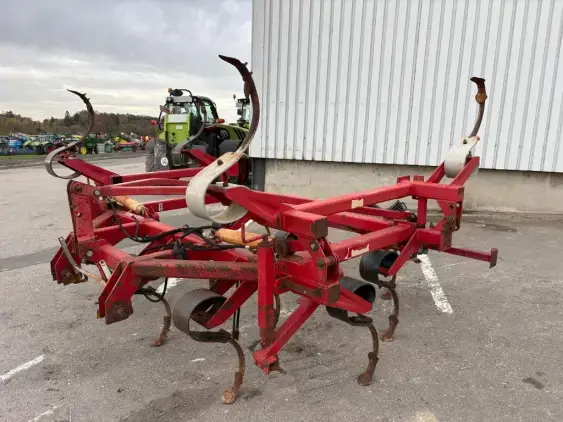 KONGSKILDE VIBROFLEX - Photo 3