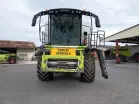 CLAAS lexion 7400 - Photo 3