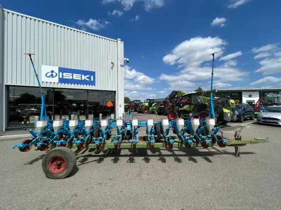 MONOSEM BRN 502 - Photo 8