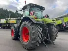 CLAAS AXION 830 - Photo 5