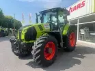 CLAAS Arion 660 - Photo 3