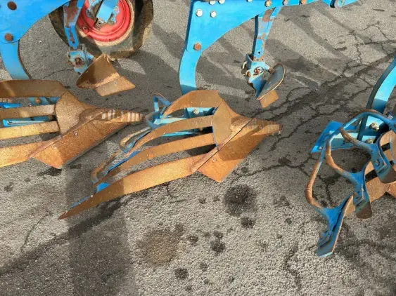 LEMKEN Juwel 8 VT  - Photo 9