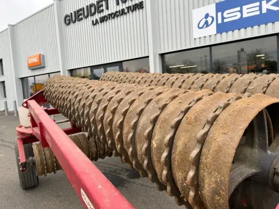 JEAN DE BRU Rollpack 8 COA - Photo 10