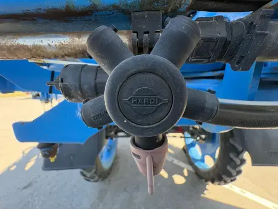 EVRARD Meteor plus 2800 - Photo 13
