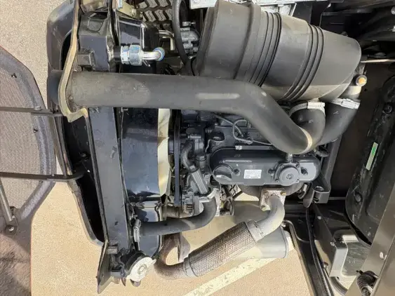 HUSQVARNA P 525 D - Photo 11