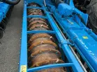 LEMKEN Zirkon 12/600 K + Solitair 9/600 K DS 150 - Photo 7