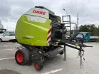 CLAAS Variant 480 rf  - Photo 1