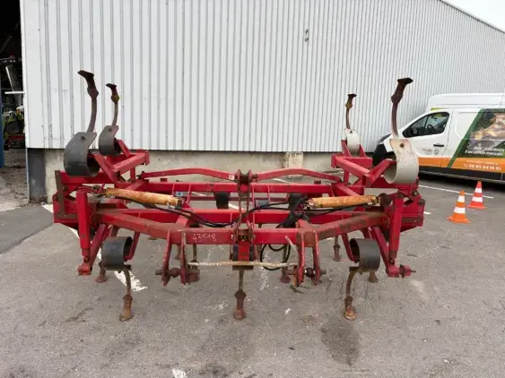 KONGSKILDE VIBROFLEX - Photo 2