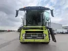 CLAAS Lexion 7700 Montana 4x4 - Photo 2