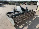 AGRI SYSTEM Frontal 3m AK - Photo 5