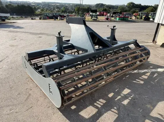 AGRI SYSTEM Frontal 3m AK - Photo 5