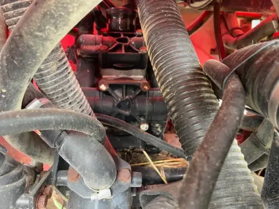 SEGUIP Svx 320 - Photo 20