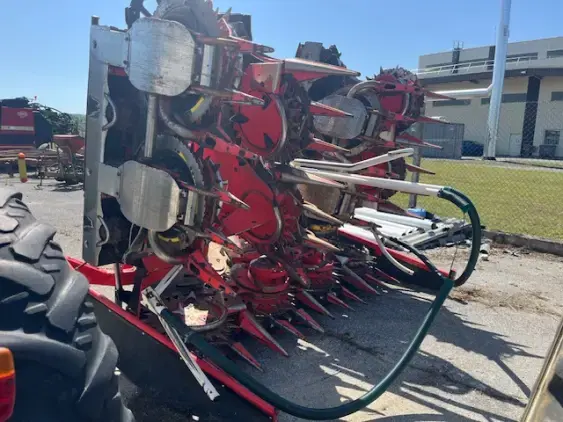 KEMPER 390 plus  - Photo 1