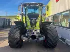 CLAAS AXION 810 - Photo 6