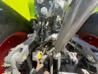 CLAAS AXION 810 - Photo 16