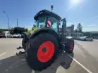CLAAS Arion 650 Cmatic - Photo 7