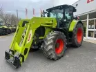 CLAAS ARION 660 - Photo 3