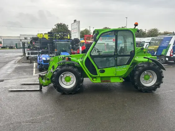 MERLO PANORAMIC P32.6 PLUS - Photo 4