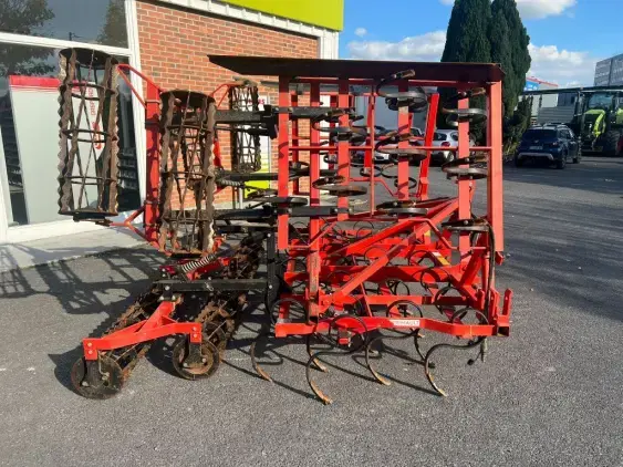 QUIVOGNE VRS 450 - Photo 8