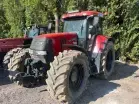 CASE IH CVX 195 - Photo 2
