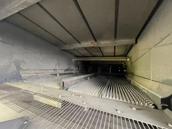 CLAAS LEXION 760 MONTANA - Photo 9