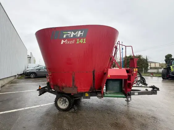RMH Mixell 141 - Photo 8