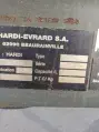 EVRARD météor 3400 - Photo 17