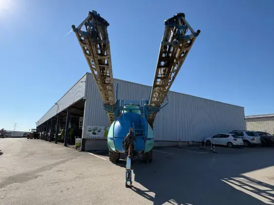 BERTHOUD 43-46 - Photo 2