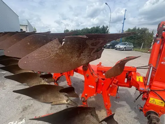 KUHN Varimaster  - Photo 15