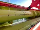 CLAAS TUCANO 570 - Photo 22