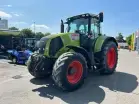 CLAAS AXION 820 - Photo 3