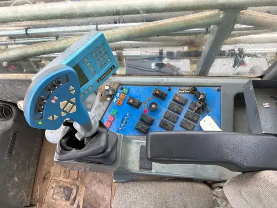 EVRARD Alpha 4100 - Photo 18