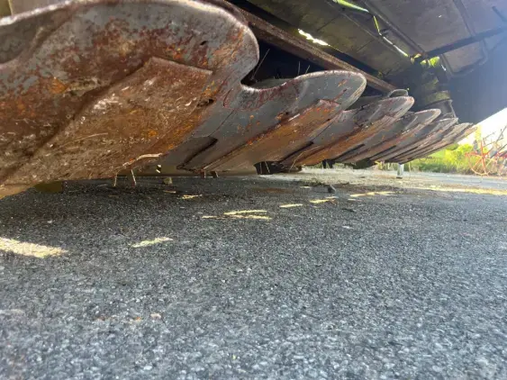 CLAAS 3200c - Photo 11