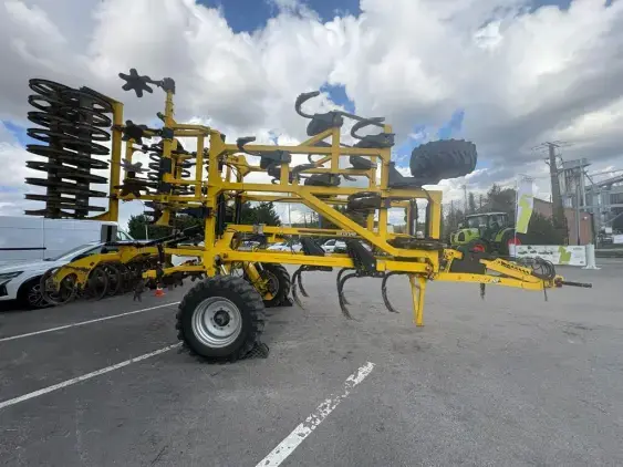 BEDNAR Fo6000h - Photo 8