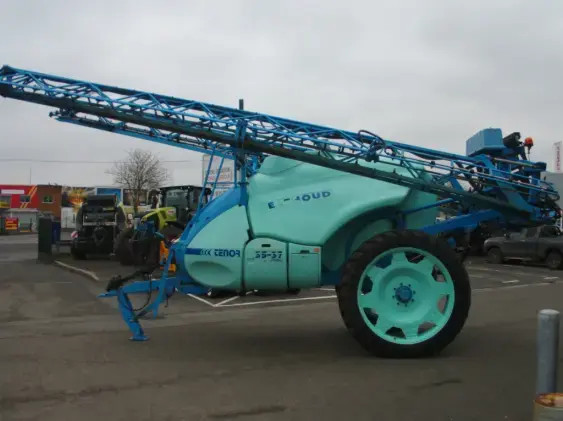 BERTHOUD TENOR - Photo 4