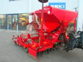 Acheter KVERNELAND    en vente à CLAAS BEAUVAIS GUEUDET 1880