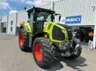 CLAAS Axion 800 - Photo 1