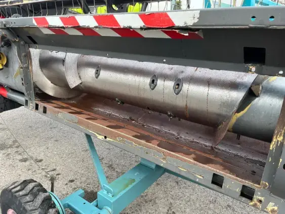 MASSEY FERGUSON 7246 ACTIVA - Photo 41