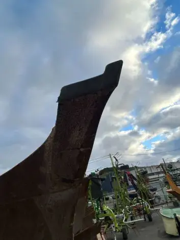 KVERNELAND LS90 - Photo 10