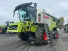 CLAAS Trion 660 Montana  - Photo 3
